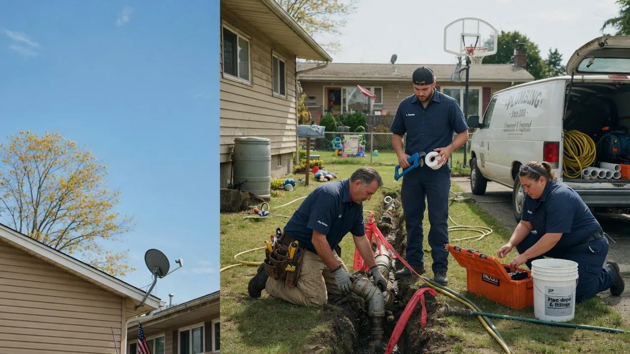 Garbage Disposal Replacement in Homewood, CA near me